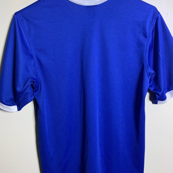 Nike Soccer/ Football Dry Fit size Small - Picture 2 of 4